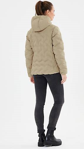 Whistler Funktionsjacke Dido mit atmungsaktiver Eigenschaft
