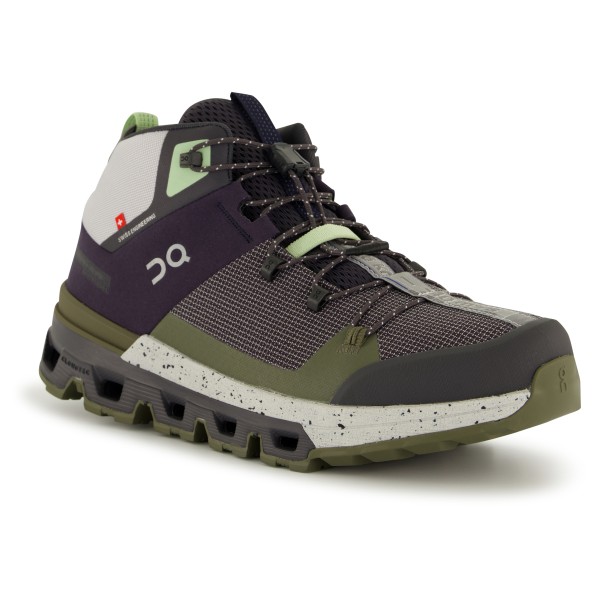On - Cloudtrax - Wanderschuhe