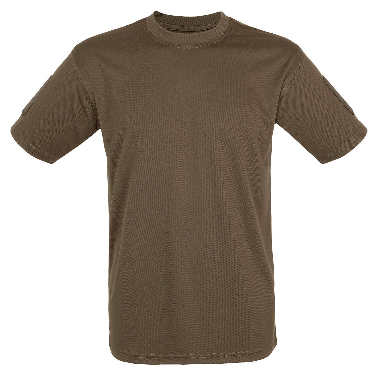 Tactical Quick Dry Shirt