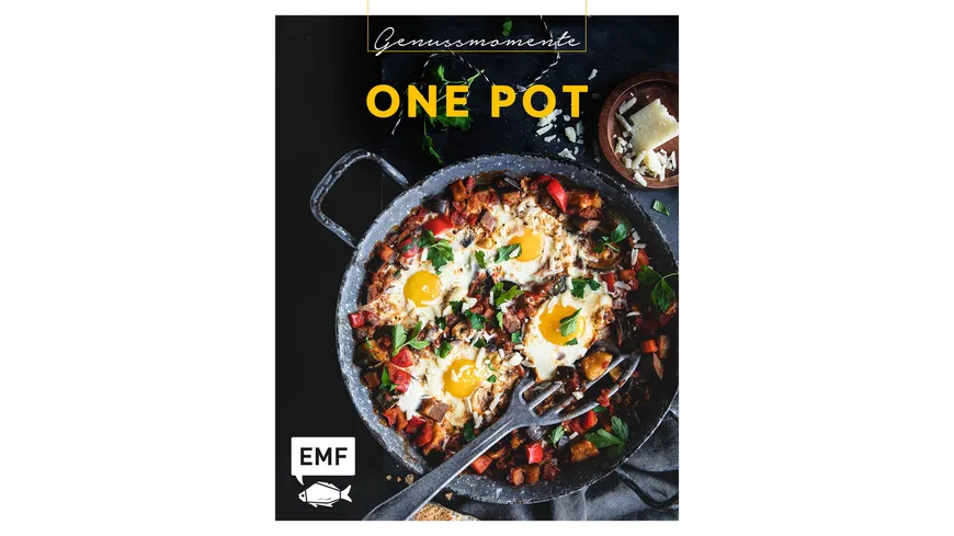Genussmomente: One Pot