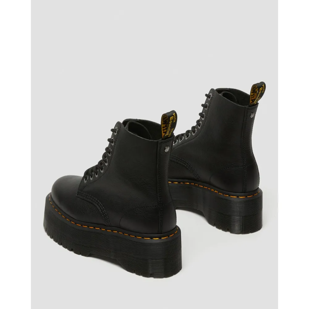 Dr. Martens 1460 Pascal Max 26925001 / schwarz