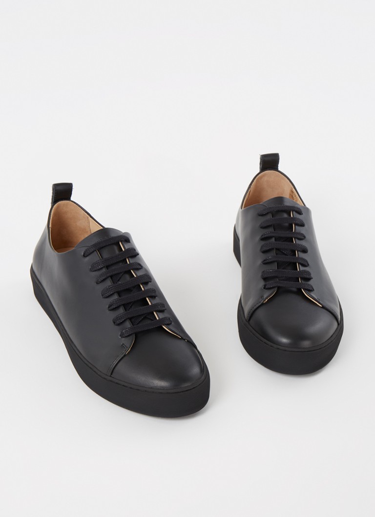 Royal RepubliQ Doric sneaker made of leather