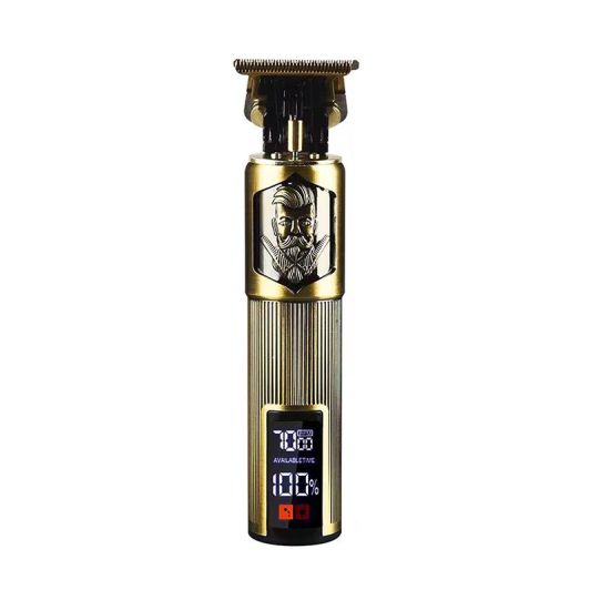Aparat de tuns SILVER STYLE BARBEARD PRO 0030