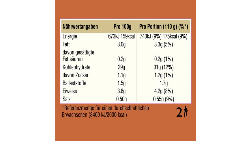 Ben's Orininal™ Express Mexikanisch Scharf 220 g