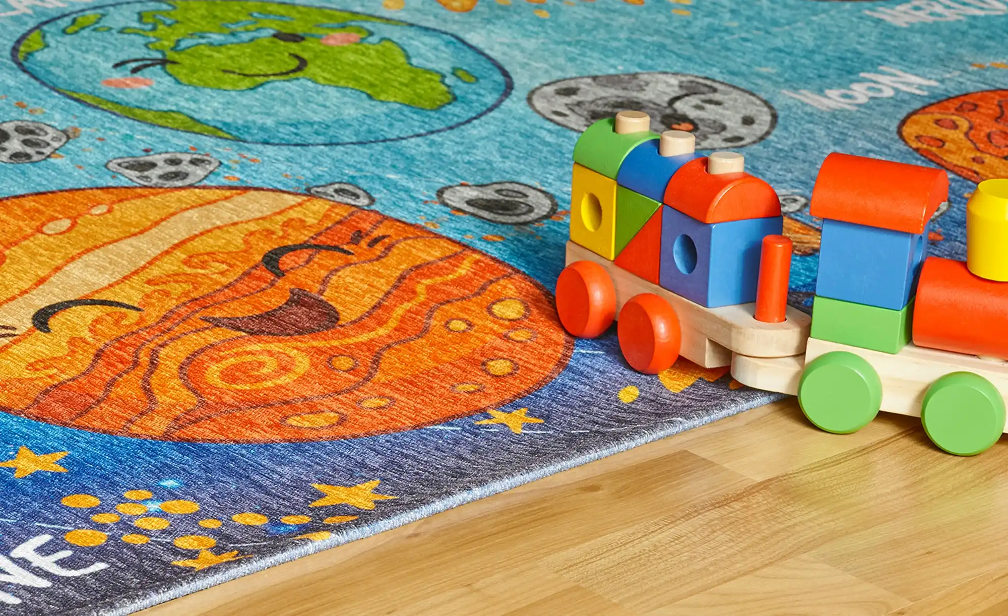 Kinderteppich