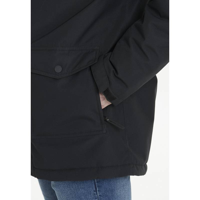 Whistler Feodor Parka Herren