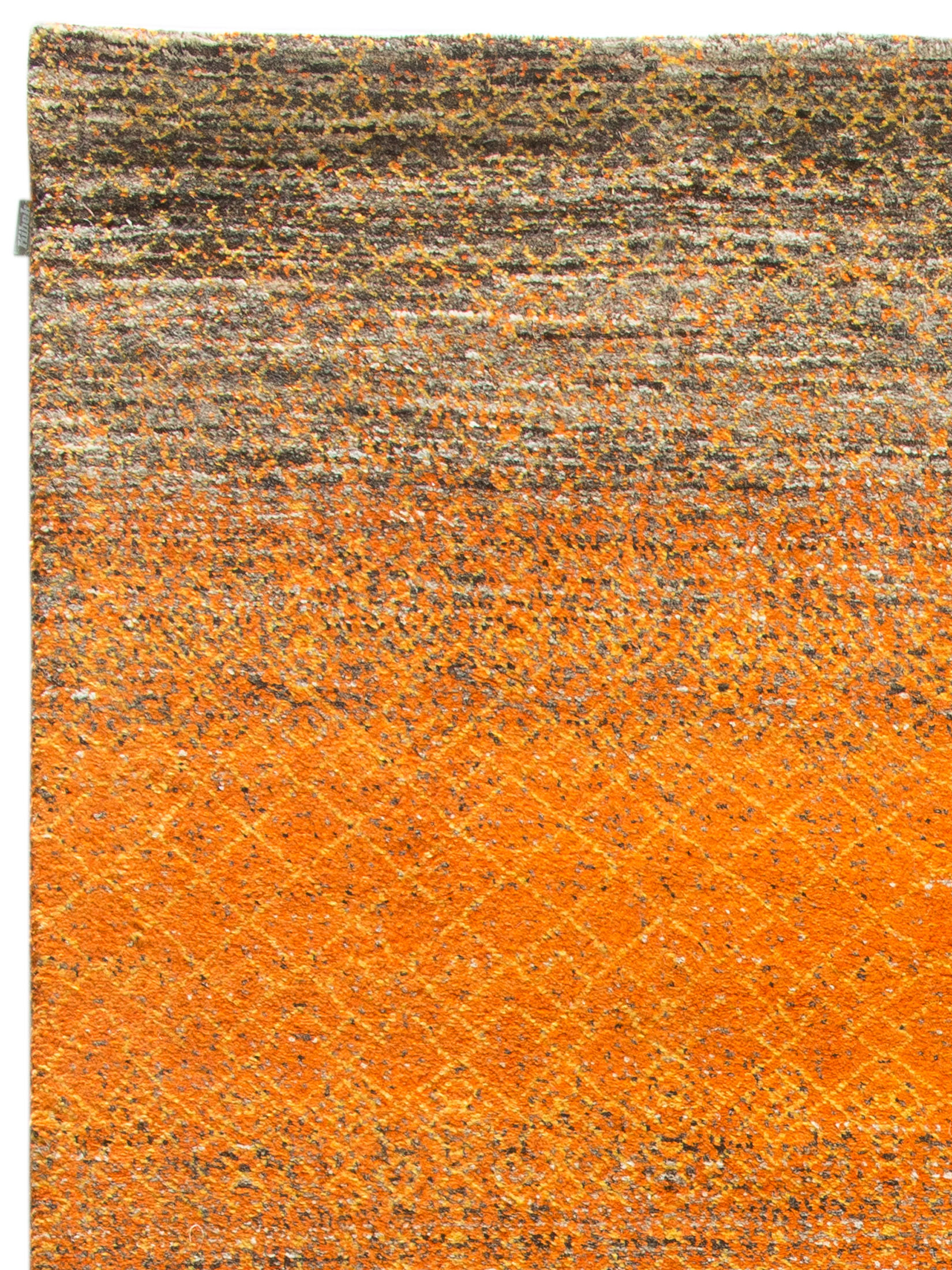 Contemporary Gabbeh ca. 240 x 281 cm, Unikat / Einzelstück