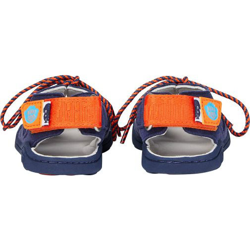 Affenzahn Sandalen VEGAN FREE ELEFANT