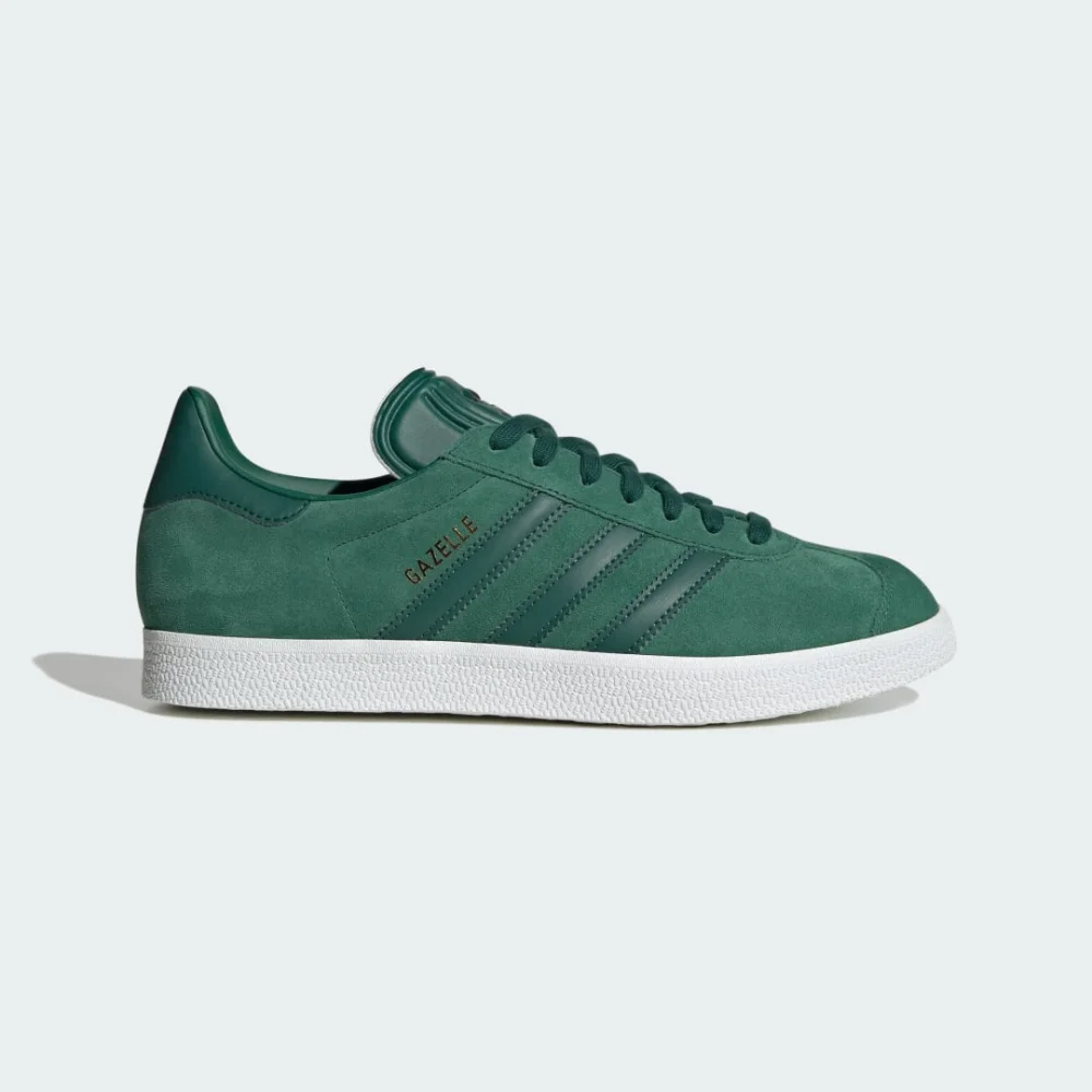 adidas Gazelle IG4986 / grün