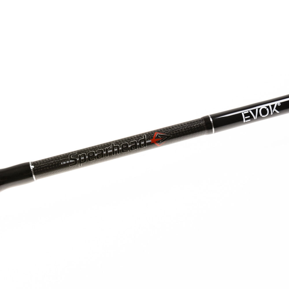 Evok Spearhead 74HHH heittovava 2,24 m, 42-120 g