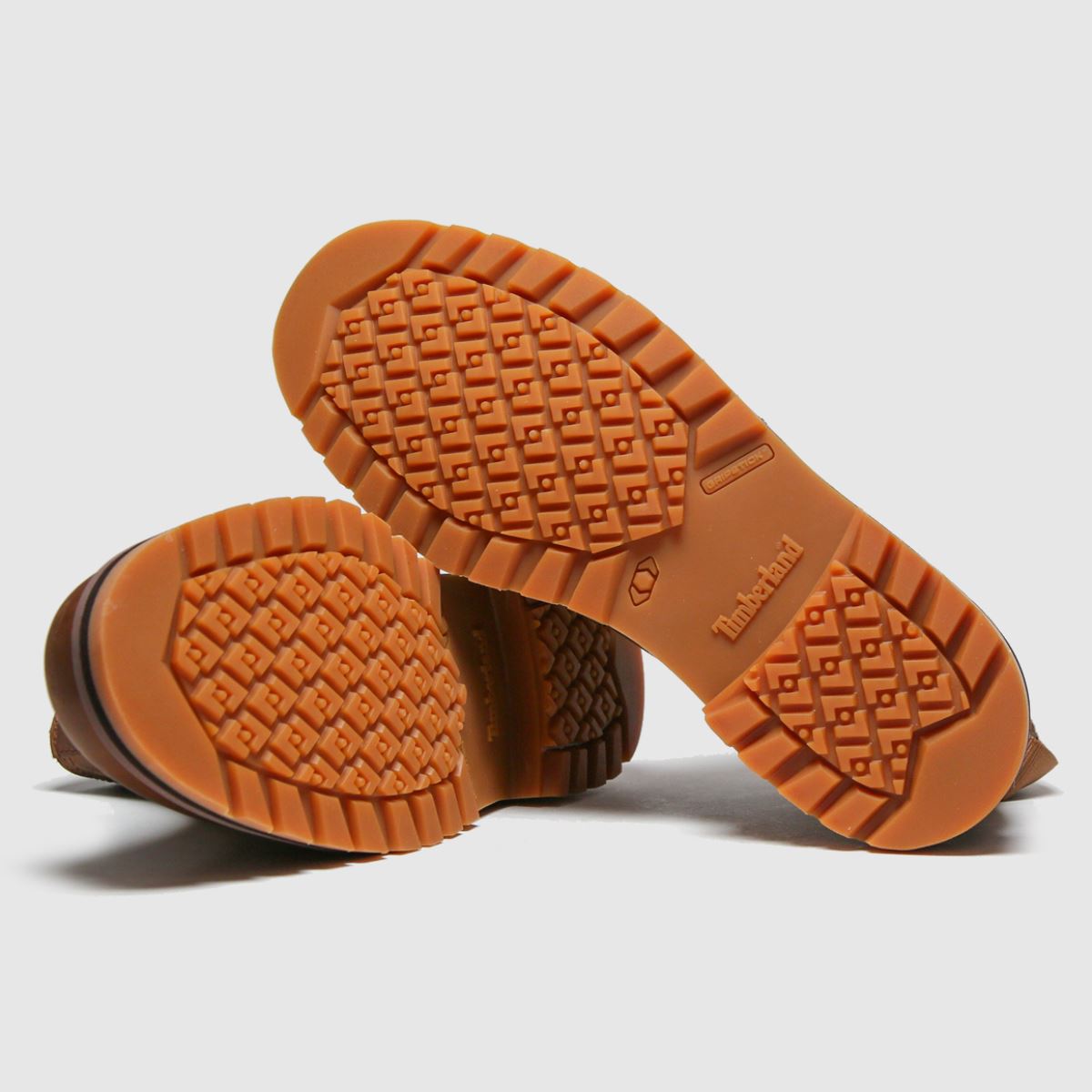 Timberland – Larchmont II – Bruna chelsea-stövlar
