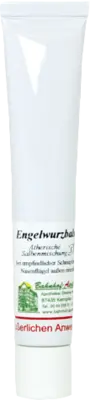 ENGELWURZBALSAM  15 ml  Balsam