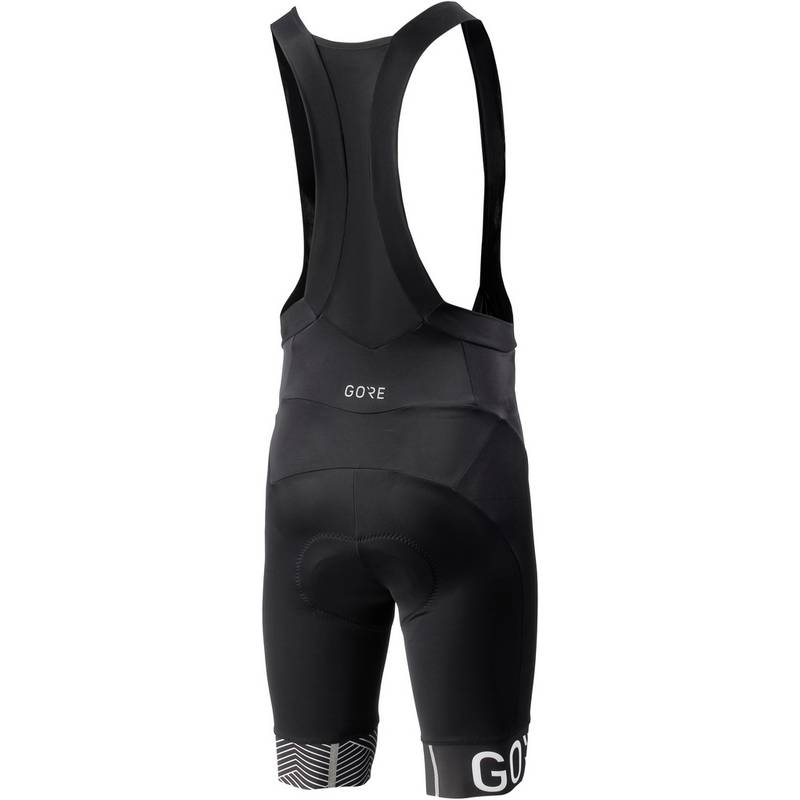 GOREWEAR C5 Bibtights Herren
