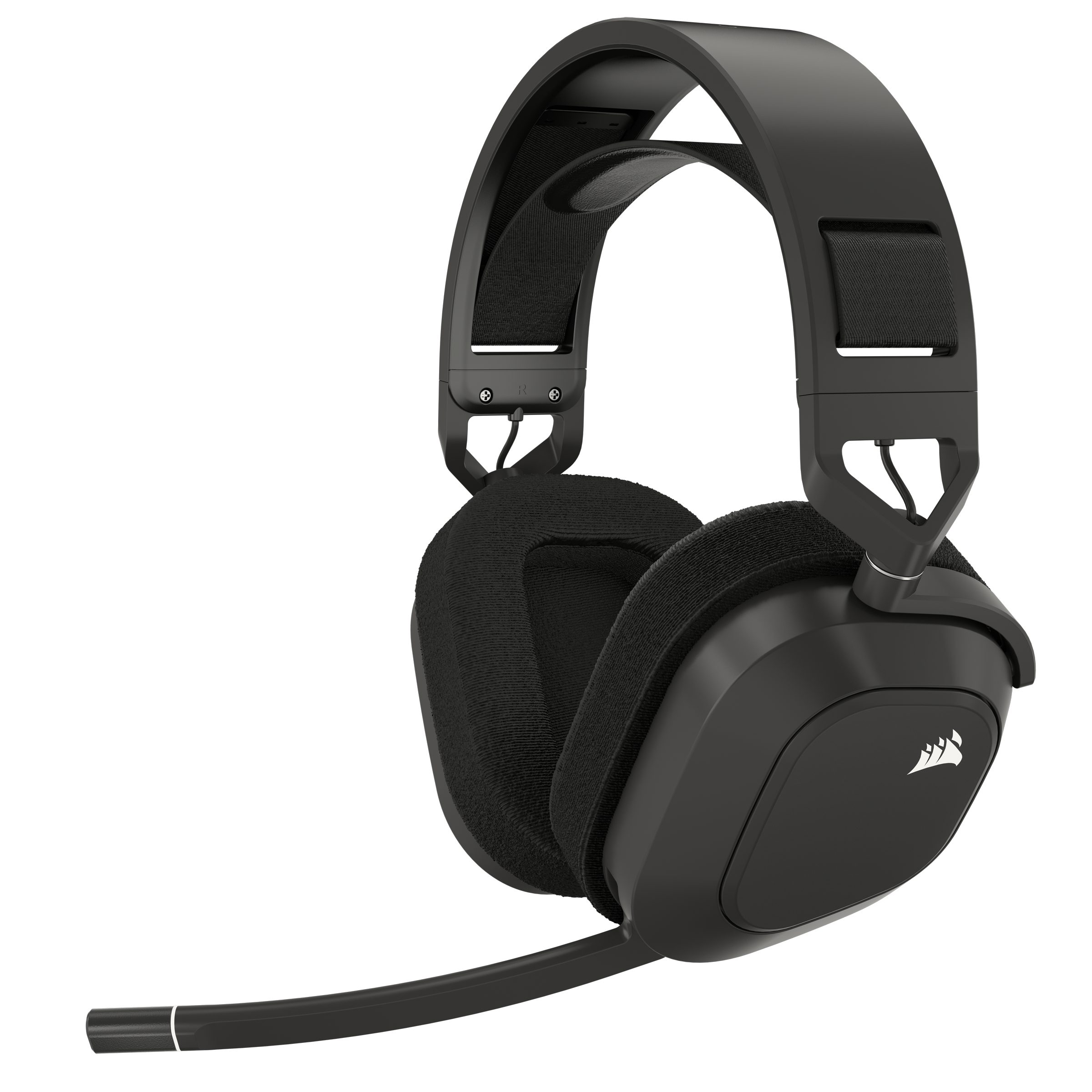 Corsair HS80 MAX Wireless Gaming-Headset (Kabelloses Gaming-Headset)