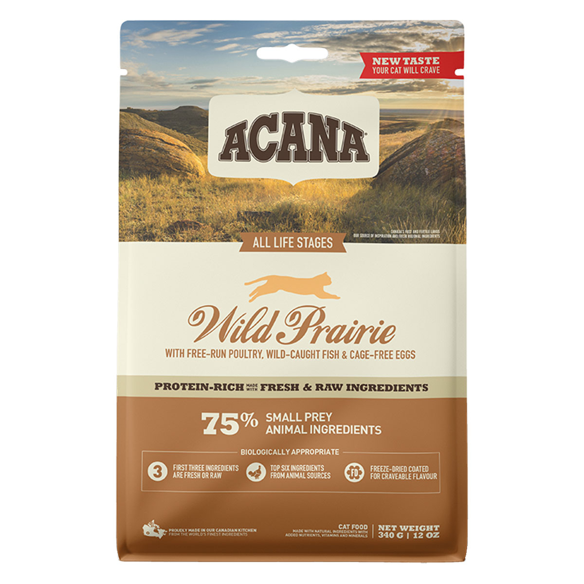 ACANA Cat Wild Prairie günstig kaufen