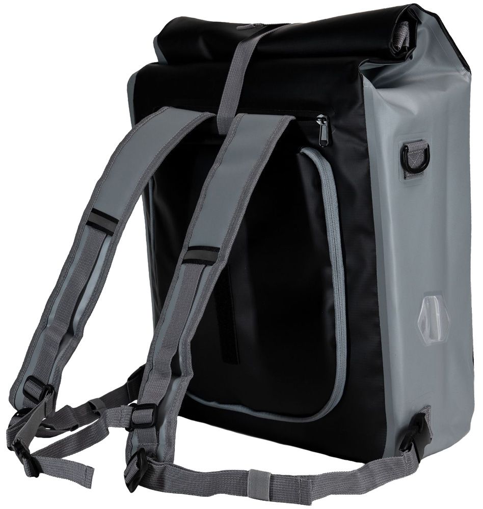 Monsterando  3 in 1 Drybag - Gepäckträgertasche kaufen | Bike-Discount