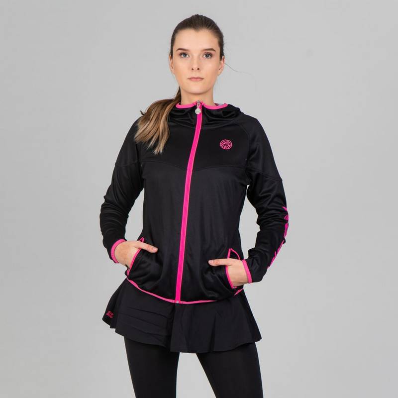 BIDI BADU Inga Tech Jacket Funktionsjacke Damen