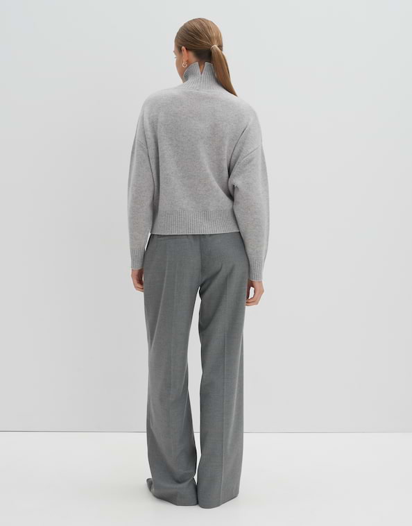 Kaschmir Pullover Tija