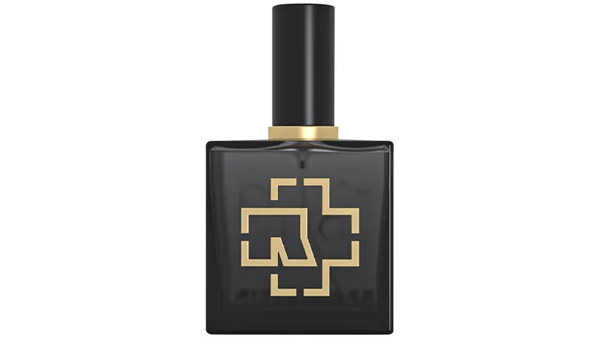 Rammstein KOKAIN GOLD Eau de Toilette 100 ml
