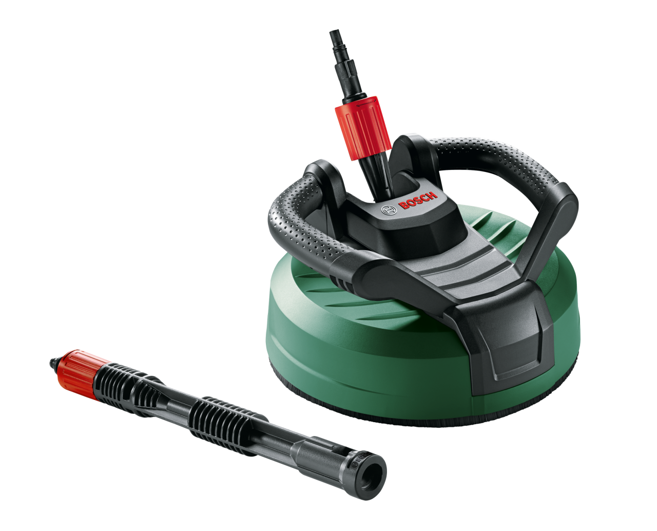 Multi-Flächenreiniger Aquasurf 280