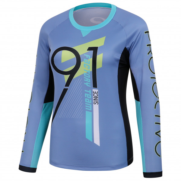 Protective - Women's P-Queen of Vert - Radtrikot