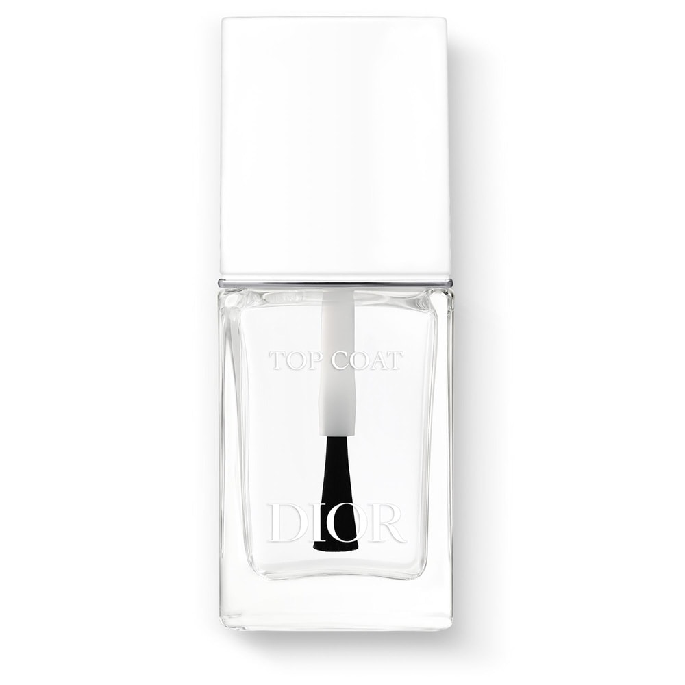 DIOR Dior Vernis Top Coat Laque de fixation séchage ultra-rapide