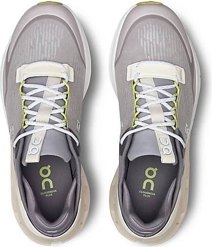 On Damen Sneaker CLOUDNOVA FLUX FADE