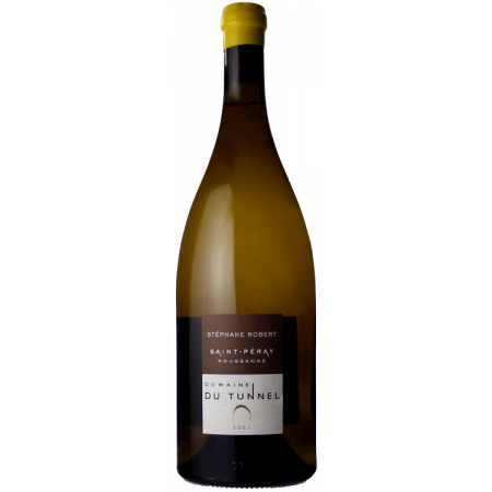 MAGNUM - SAINT-PERAY ROUSSANNE 2021 - DOMAINE DU TUNNEL
