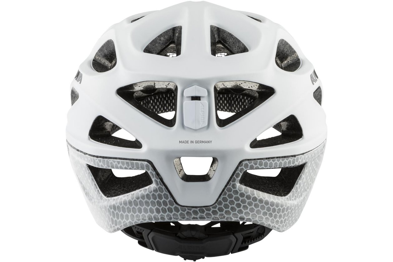 Alpina Mythos Reflective