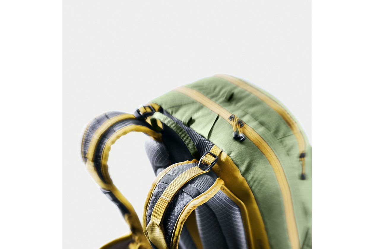 deuter Attack 16