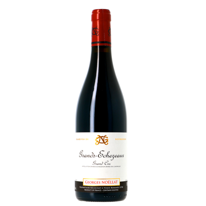 Domaine Georges Noëllat, 2013