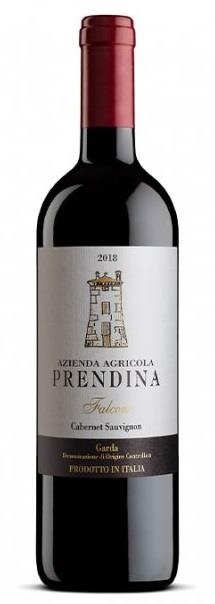 2019 La Prendina Falcone