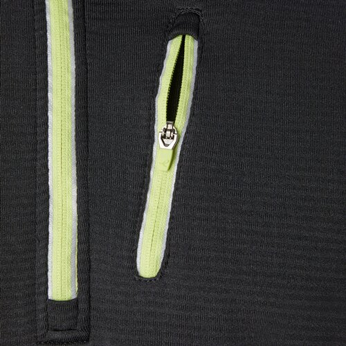 HERREN HERREN RUNNING-LONGSHIRT WILLIAM III