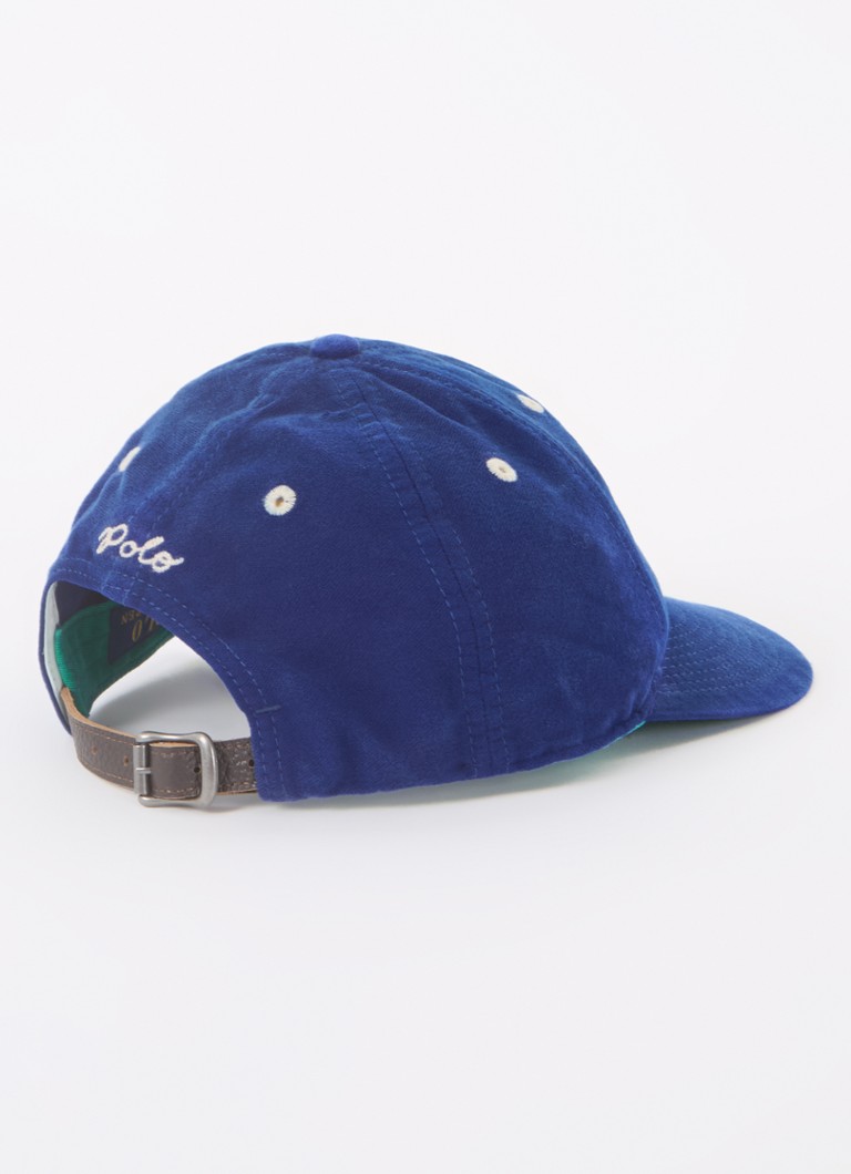 Ralph Lauren Cap with logo