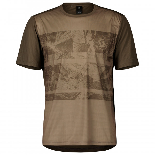 Scott - Trail Flow S/S - Radtrikot