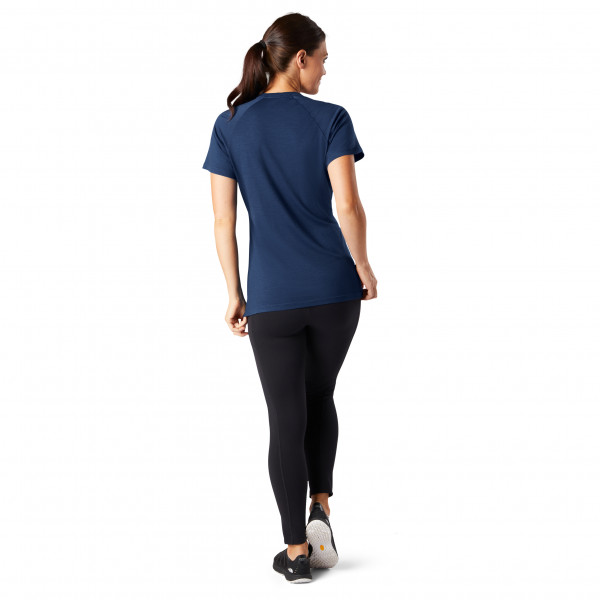 Smartwool - Women's Merino 150 Plant-Based Dye Baselayer S/S - Merinounterwäsche