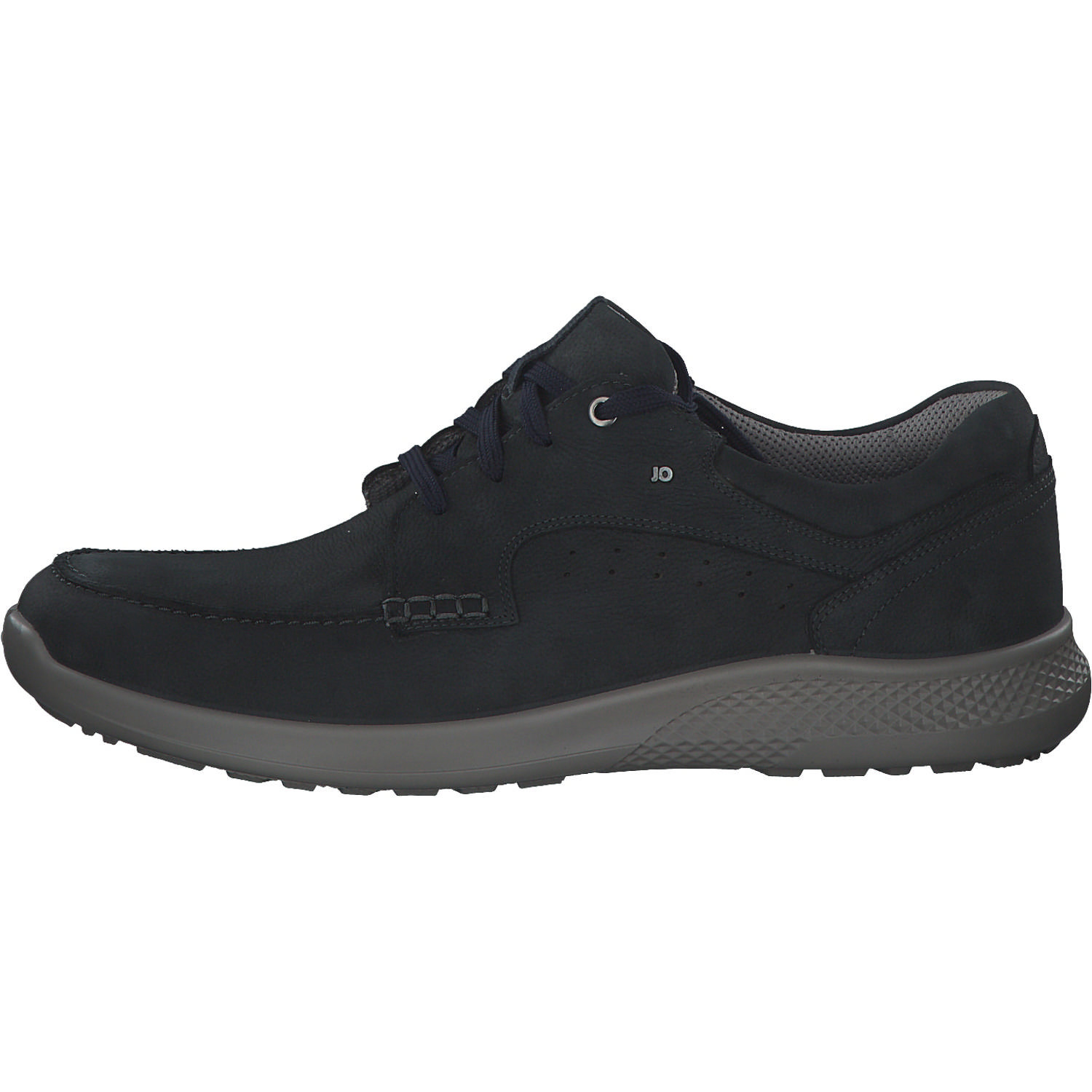 Jomos 322377, Halbschuhe, Herren, nachtblau