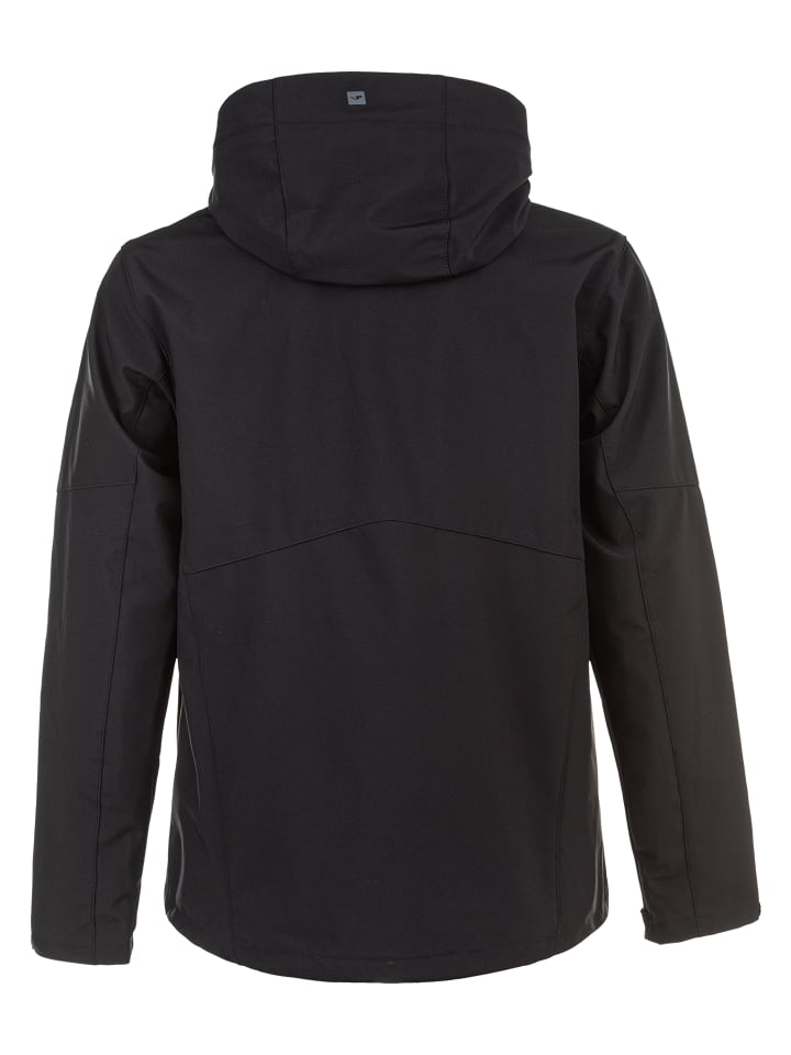 Whistler Softshelljacke RODNEY in 1001 Black günstig kaufen