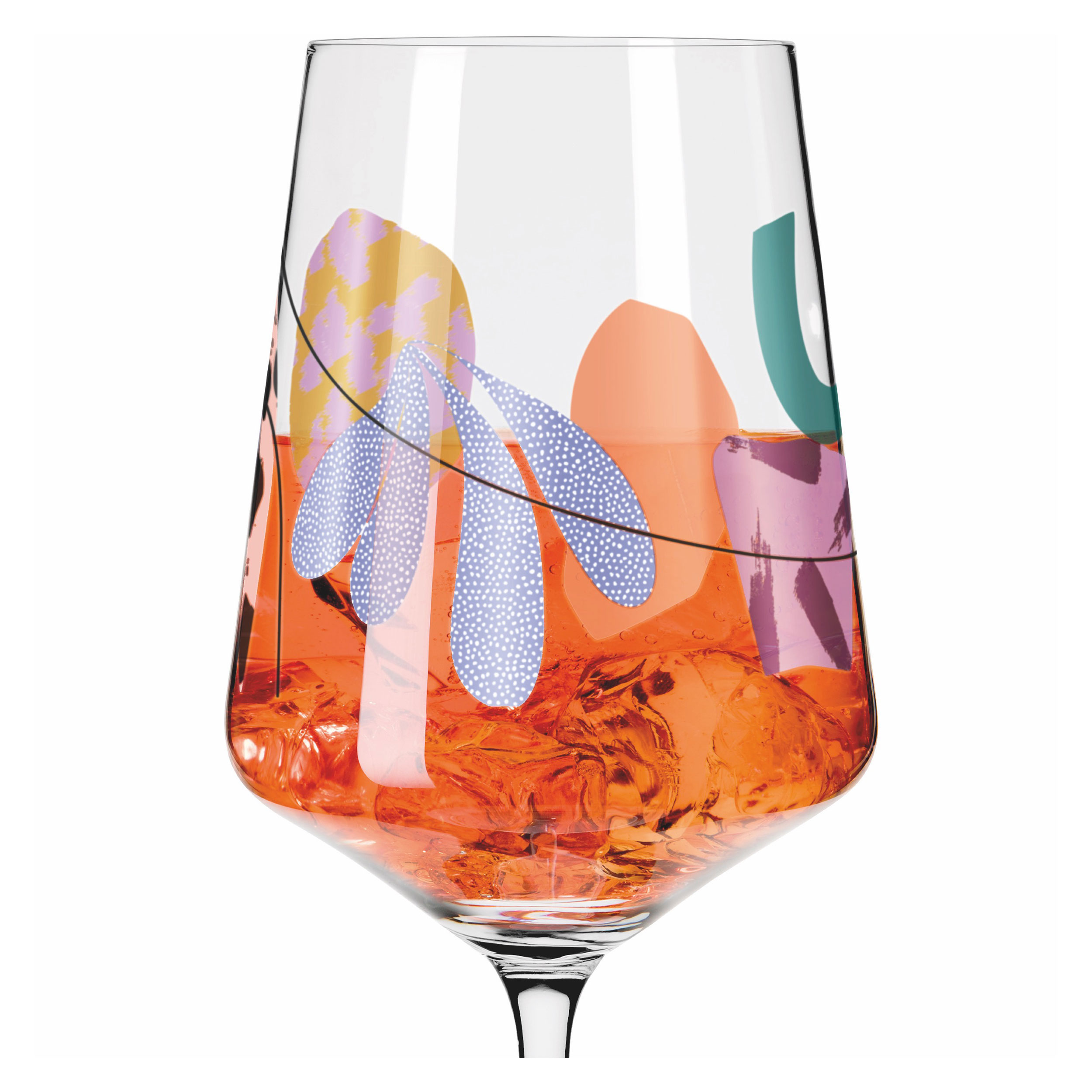 Ritzenhoff CristalAperitifglas 540ml