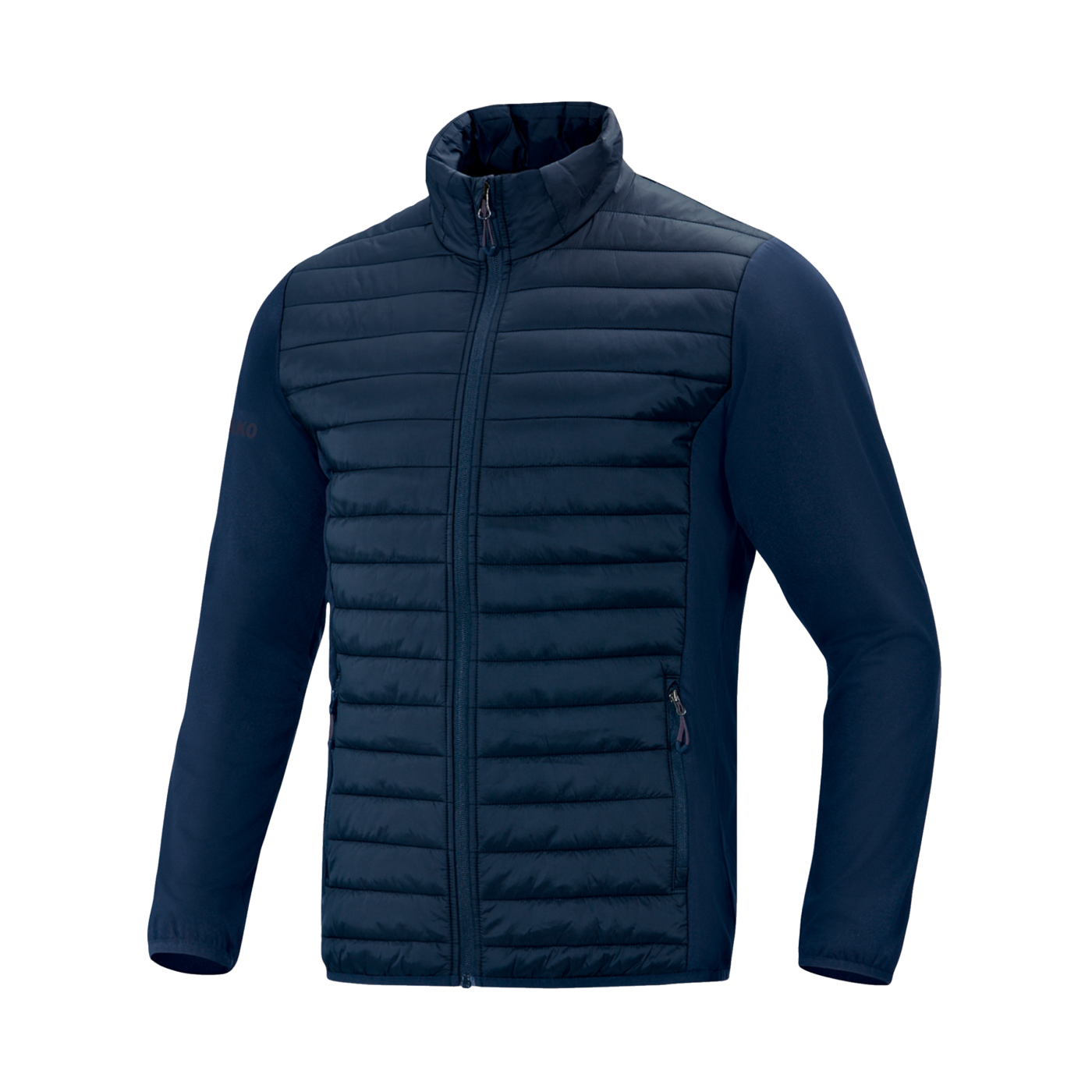 JAKO Hybrid Corparate Jacke Blau F900