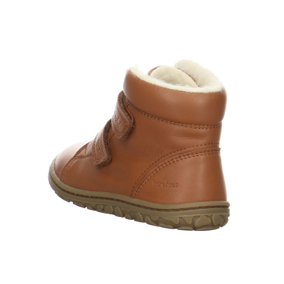 Lurchi Nik Barefoot Boots