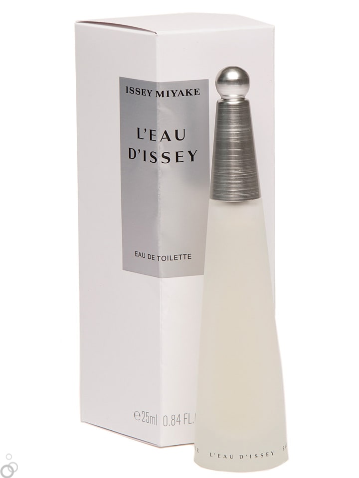 Issey Miyake L'Eau D'Issey - EdT, 25 ml günstig kaufen onesize