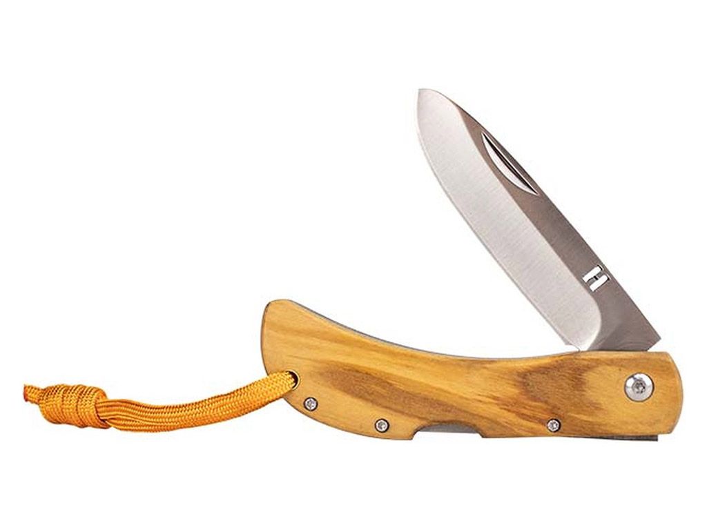 Homeij Joey RVS Taschenmesser
