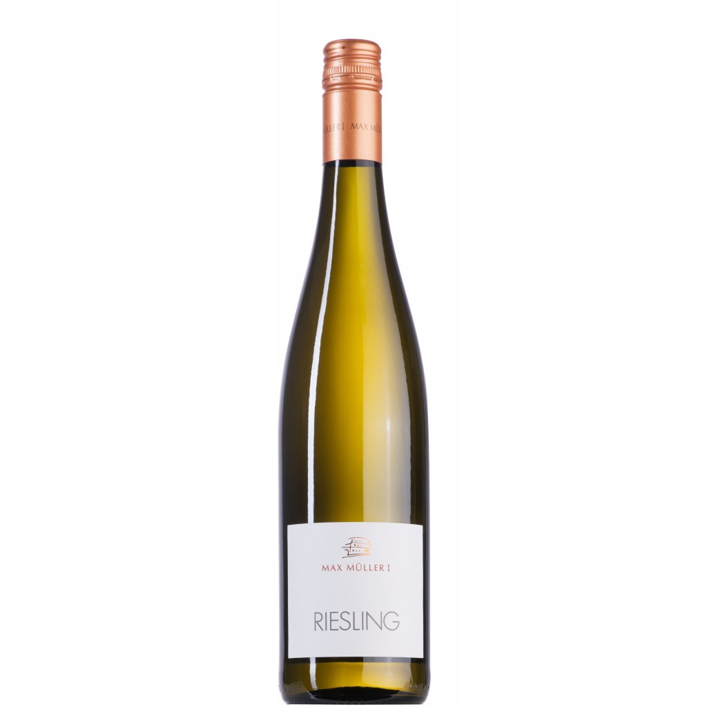 2022 Riesling trocken