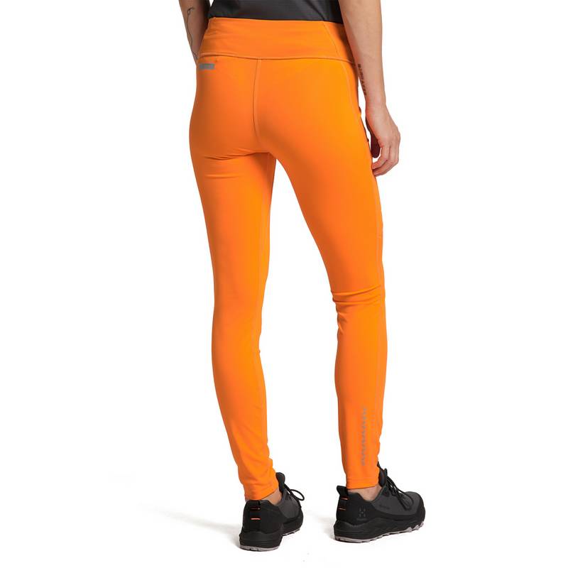 Haglöfs L.I.M Leap Tights Trekkinghose Damen