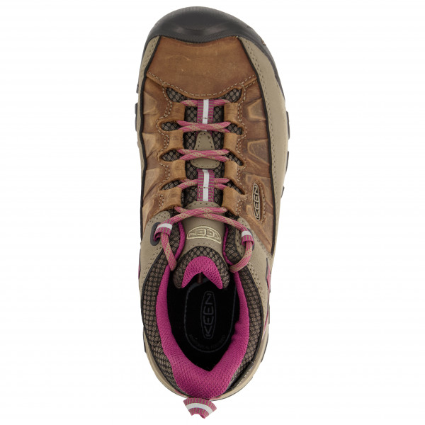 Keen - Women's Targhee III WP - Multisportschuhe