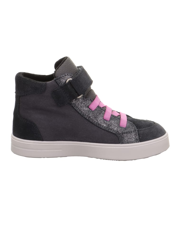 superfit Ankle Boot STELLA in Grau günstig kaufen
