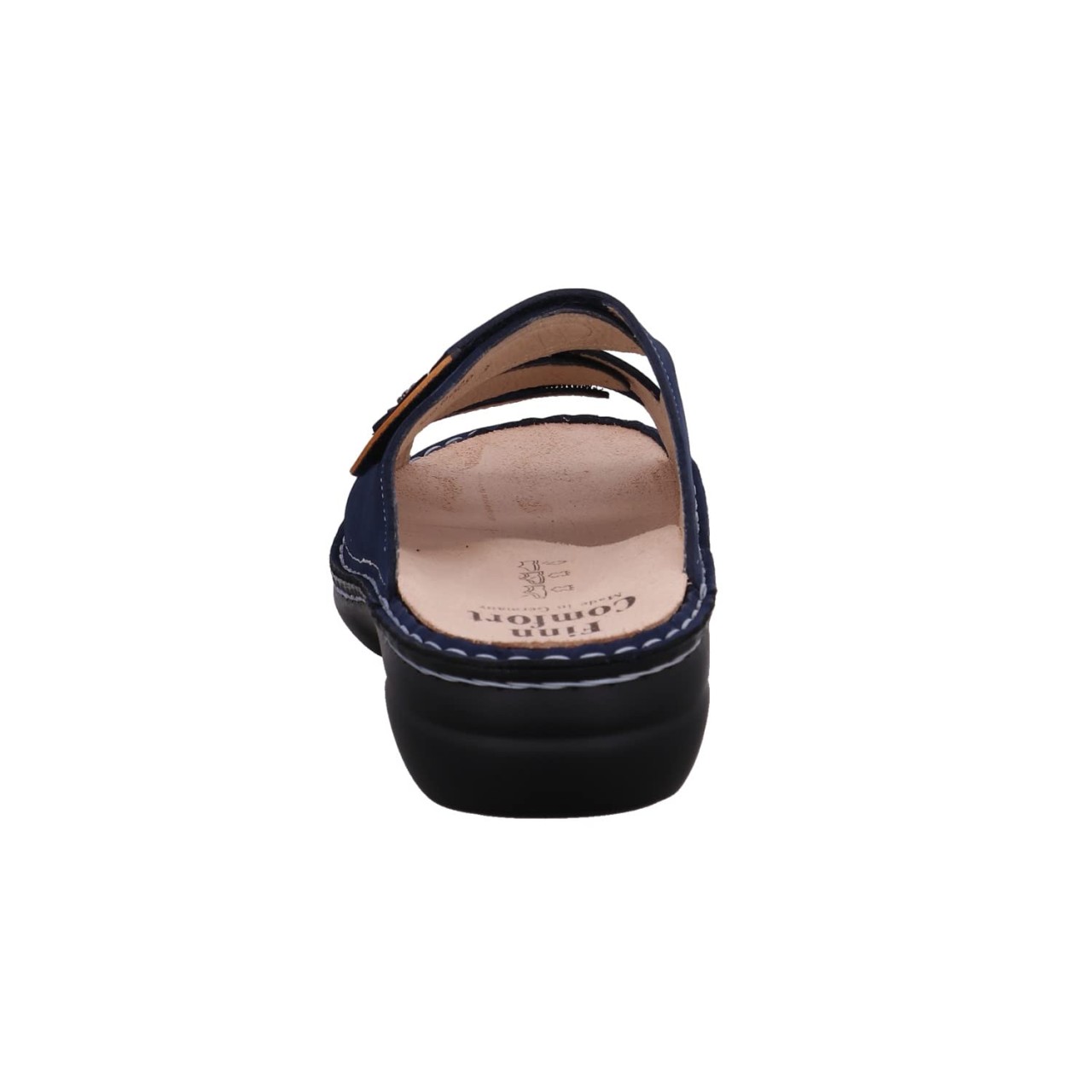 FINN COMFORT Komfort Sandalen blau