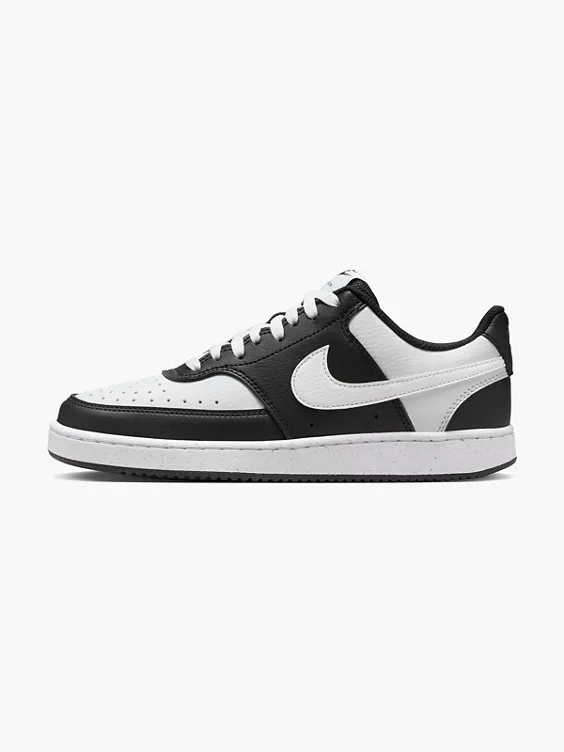 Nike Sneaker COURT VISION LOW NEXT NATURE