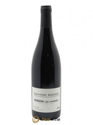 Morgon Les Charmes Jean-Marc Burgaud (Domaine)  2021 - Lot de 1 Bouteille